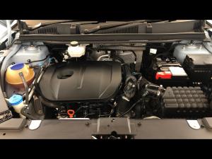 Chery Omoda C5 1.5T Luxury - Image 30