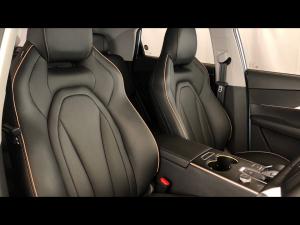 Chery Omoda C5 1.5T Luxury - Image 32