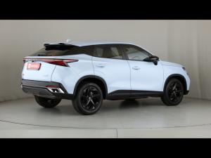 Chery Omoda C5 1.5T Luxury - Image 2