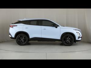 Chery Omoda C5 1.5T Luxury - Image 3
