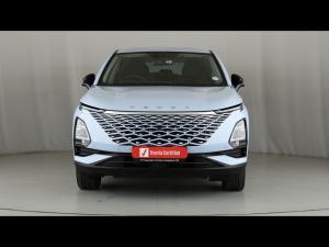 Chery Omoda C5 1.5T Luxury - Image 4