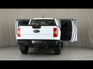 Ford Ranger 2.0 SiT double cab XL auto - Image 9