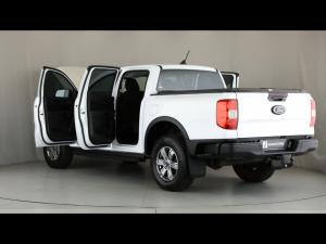 Ford Ranger 2.0 SiT double cab XL auto - Image 10