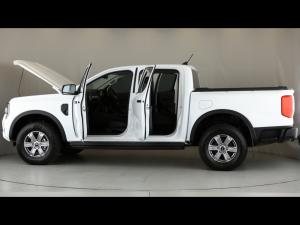 Ford Ranger 2.0 SiT double cab XL auto - Image 11