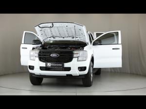 Ford Ranger 2.0 SiT double cab XL auto - Image 13