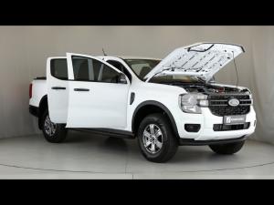 Ford Ranger 2.0 SiT double cab XL auto - Image 14
