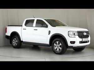 Ford Ranger 2.0 SiT double cab XL auto - Image 1