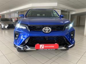Toyota Fortuner 2.4GD-6 auto - Image 5