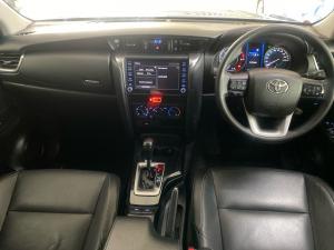 Toyota Fortuner 2.4GD-6 auto - Image 7