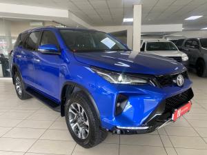 Toyota Fortuner 2.4GD-6 auto - Image 1