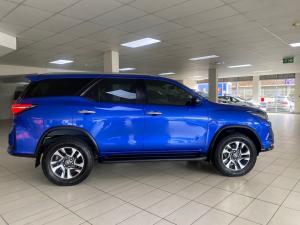 Toyota Fortuner 2.4GD-6 auto - Image 4