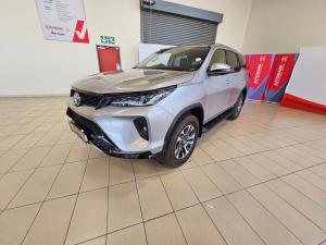 Toyota Fortuner 2.4GD-6 manual - Image 17