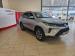 Toyota Fortuner 2.4GD-6 manual - Thumbnail 1