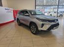 Thumbnail Toyota Fortuner 2.4GD-6 manual