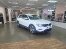 Thumbnail Volkswagen Tiguan 1.4TSI Trendline