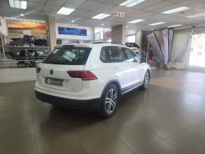Volkswagen Tiguan 1.4TSI Trendline - Image 2