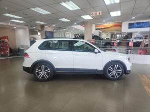 Volkswagen Tiguan 1.4TSI Trendline - Image 3