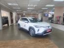 Thumbnail Toyota Corolla Cross 1.8 XR