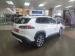 Toyota Corolla Cross 1.8 XR - Thumbnail 2