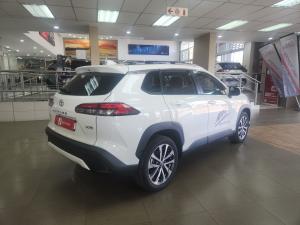 Toyota Corolla Cross 1.8 XR - Image 2