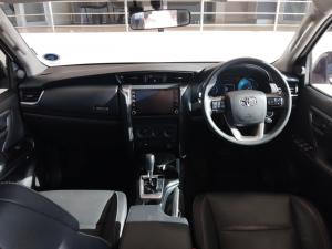 Toyota Fortuner 2.4GD-6 4x4 - Image 6