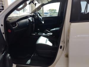 Toyota Fortuner 2.4GD-6 4x4 - Image 7