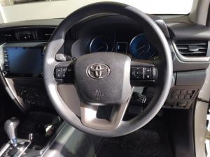 Toyota Fortuner 2.4GD-6 4x4 - Image 8