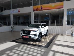 Toyota Fortuner 2.4GD-6 4x4 - Image 9