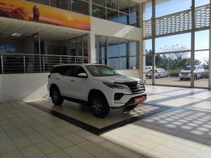 Toyota Fortuner 2.4GD-6 4x4 - Image 1