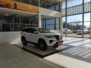 Thumbnail Toyota Fortuner 2.4GD-6 4x4