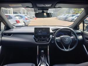 Toyota Corolla Cross 1.8 Hybrid XR - Image 6