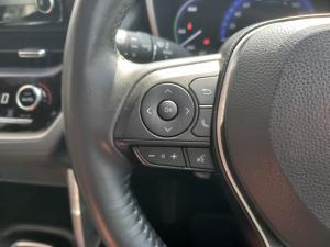 Toyota Corolla Cross 1.8 Hybrid XR - Image 9