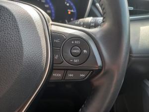 Toyota Corolla Cross 1.8 Hybrid XR - Image 10