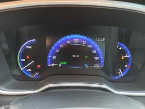 Toyota Corolla Cross 1.8 Hybrid XR - Image 11