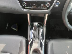 Toyota Corolla Cross 1.8 Hybrid XR - Image 12