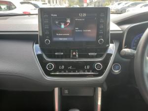 Toyota Corolla Cross 1.8 Hybrid XR - Image 13