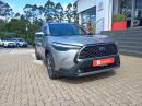 Thumbnail Toyota Corolla Cross 1.8 Hybrid XR