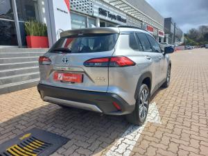 Toyota Corolla Cross 1.8 Hybrid XR - Image 2