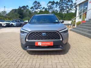 Toyota Corolla Cross 1.8 Hybrid XR - Image 4