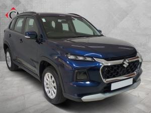 Suzuki Grand Vitara 1.5 GL manual - Image 1