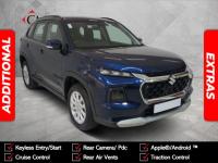 Thumbnail Suzuki Grand Vitara 1.5 GL manual