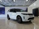 Thumbnail Land Rover Discovery Sport D200