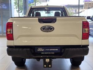 Ford Ranger 2.0 SiT SuperCab XL 4x4 auto - Image 5
