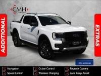 Thumbnail Ford Ranger 2.0 BiTurbo SuperCab Wildtrak 4x4