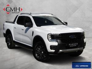 Ford Ranger 2.0 BiTurbo SuperCab Wildtrak 4x4 - Image 1