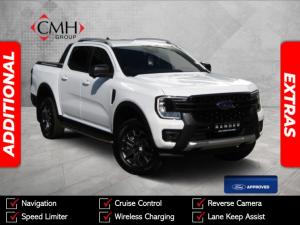 Ford Ranger 2.0 BiTurbo SuperCab Wildtrak 4x4 - Image 1