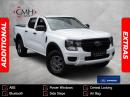 Thumbnail Ford Ranger 2.0 SiT double cab XL manual