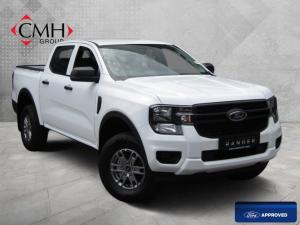 Ford Ranger 2.0 SiT double cab XL manual - Image 1