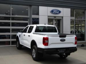 Ford Ranger 2.0 SiT double cab XL manual - Image 4