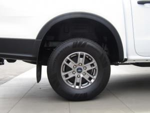 Ford Ranger 2.0 SiT double cab XL manual - Image 9